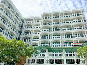 Grand Supicha City Hotel - SHA Plus